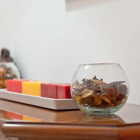 Prati Apartment