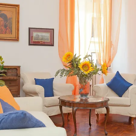 Apartment Prati
