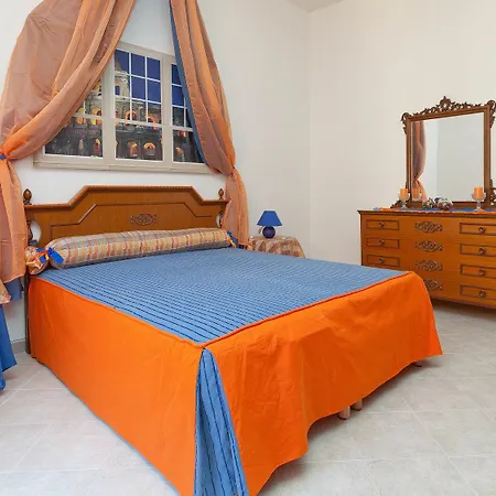 Prati Apartment