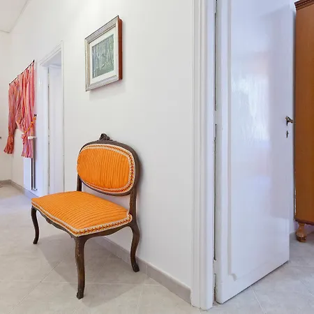 Apartment Prati *