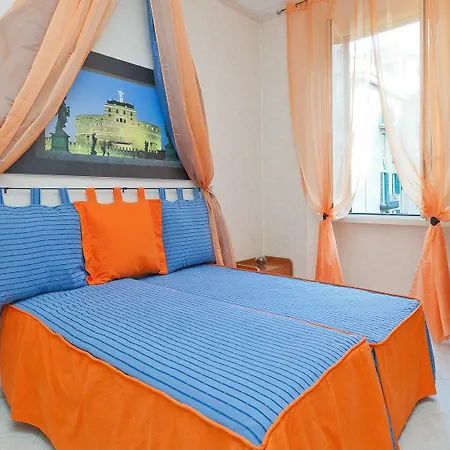 Prati Apartment Rome