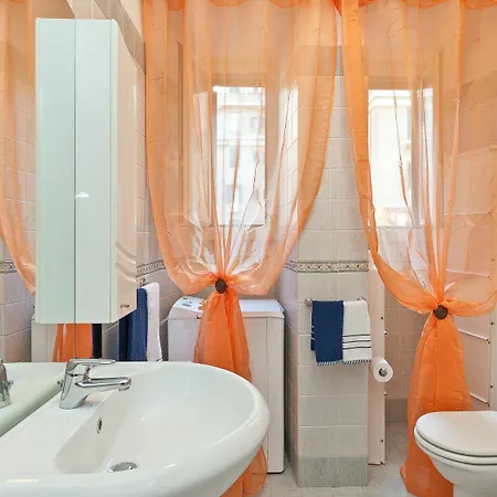 Prati Apartment Rome