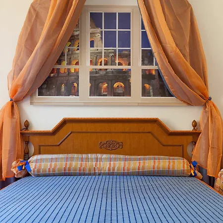 Prati Appartement